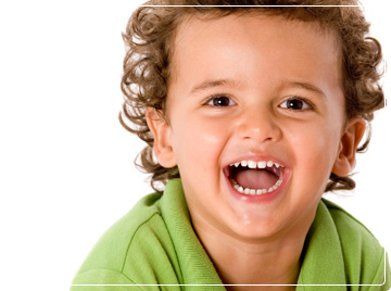 photo of toddler boy